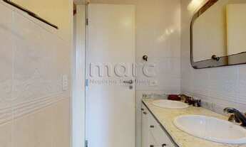 Imagem 3: São Paulo - Apartamento Padrão - Saúde