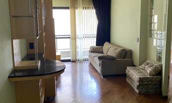 Imagem 2: Apartamento para alugar no bairro Paraíso - São Paulo/SP, Zona Sul