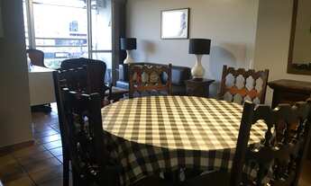 Imagem 2: Goiânia/GO - Apê 3/4 Mobiliado - Edifício Centurion