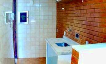 Imagem 7: Apartamento no Campinho com 1 quarto