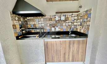 Imagem 4: Apartamento alto padrão à venda, 3 Quartos, 2 Vagas