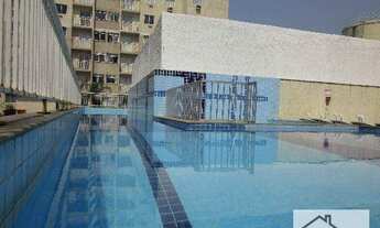 Imagem 5: Apartamento 2 dormitórios para alugar, 50 m² por R$ 2.140/mês - São Cristóvão - Rio de Jan