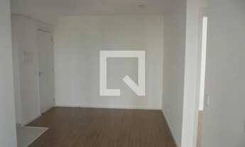 Imagem 5: Apartamento para Aluguel - Del Castilho, 2 Quartos, 51 m2