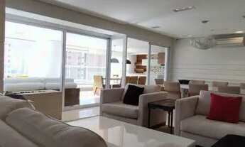 Imagem 4: Apartamento para aluguel com 335 metros quadrados com 3 quartos em Vila Uberabinha - São P