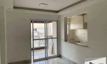 Imagem: Apartamento com 2 dorms, Vila Curti, São