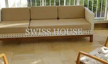 Imagem 4: Apartamento - Fazenda São Quirino - Campinas