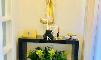 Imagem 4: SãO PAULO - Apartamento Padrão - Jardins