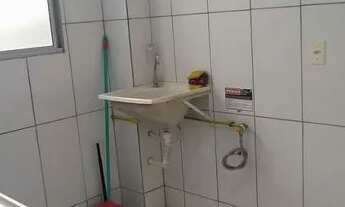 Imagem 6: AP. 2/4 TÉRREO CAJI - CX. D'ÁGUA LAURO DE FREITAS