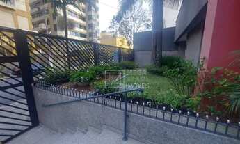 Imagem 3: Conjunto para alugar, 45 m² por R$ 2.858,17/mês - Bela Vista - São Paulo/SP