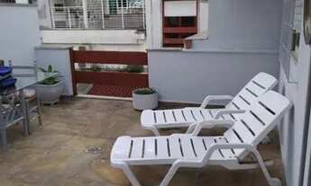 Imagem 5: Apartamento à venda Rua Cabral, Rio Branco - Porto Alegre