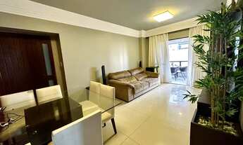 Imagem 5: Apartamento no caminho das árvores de 3 quartos com dependência 02 vagas