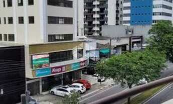 Imagem 5: Apartamento a venda com 110m2, 03 quartos, Centro - Florianópolis