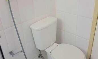 Imagem 7: Apartamento com 1 dormitório para alugar, 50 m² por R$ 3.690,77/mês - Campo Belo - São Pau