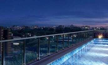 Imagem 6: APARTAMENTO - MOEMA ÍNDIOS - SP