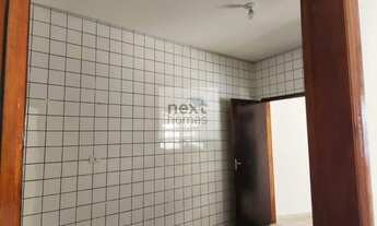 Imagem 2: Casa térrea com 1 dormitório próximo ao Metro Vila Sônia