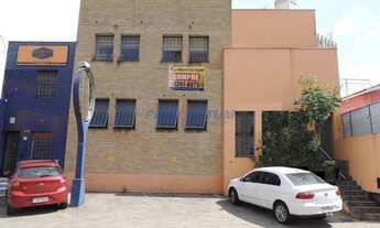 Imagem: Prédio - Centro - Campinas