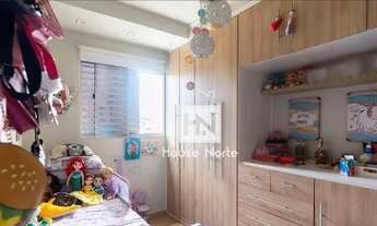 Imagem 3: Apartamento à venda, 67 m² por R$ 450.000,00 - Para Inglesa - São Paulo/SP