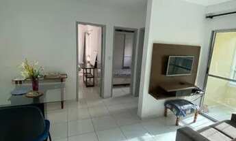 Imagem 3: Aluga-se apartamento 2/4 mobiliado - Cond. Reserva Santa Lúcia- Jabutiana