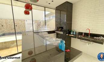 Imagem 3: Sobrado com 4 dormitórios à venda, 345 m² por R$ 1.369.000 - Res Jardim Veneza - Senador C