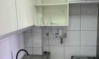 Imagem 4: EDF PEDRA REAL Apartamento com 2 dormitórios