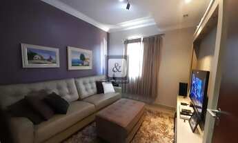 Imagem 2: Apartamento para Locação em Campinas, Jardim García, 3 dormitórios, 2 banheiros, 1 vaga