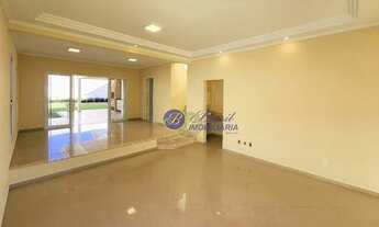 Imagem 2: Casa com 4 dormitórios, 240 m² - venda por R$ 1.650.000 ou aluguel por R$ 8.785/mês - Cond