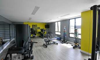 Imagem 2: Apartamento para Aluguel - Centro, 2 Quartos, 37 m2