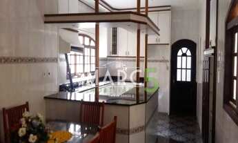 Imagem 6: Vend/Alug - CASA EM CONDOMINIO - ARUJA COUNTRY CLUB ARUJA SP