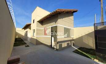 Imagem: Casa com 2 quartos à Venda, Conjunto Aero