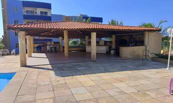 Imagem 3: Apartamento para aluguel com 82 metros quadrados com 3 quartos em Icaraí - Caucaia - CE