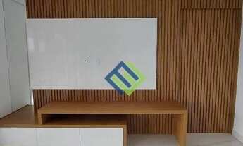 Imagem 3: Apartamento com 3 dormitórios para alugar, 166 m² por R$ 11.100,00/mês - Jardim América