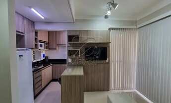 Imagem 5: Apartamento Studio mobiliado 34m² Centro