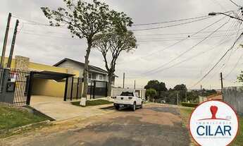 Imagem 3: Curitiba - Casa Padrão - Campo Comprido