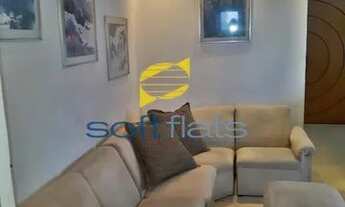 Imagem 5: Flat, para Aluguel, em Paraíso, São Paulo, SP