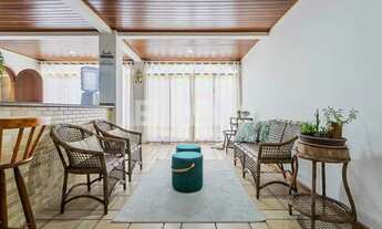 Imagem 6: Casa em Jardim Atlântico - Florianópolis