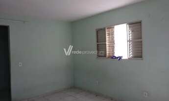 Imagem 5: Casa - Dic VI (Conjunto Habitacional Santo Dias Silva) - Campinas