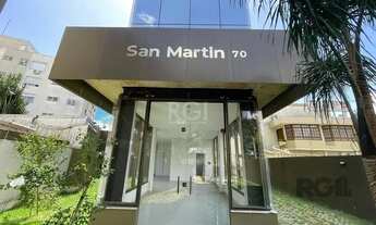 Imagem 2: Sala comercial no Bairro Santana à venda