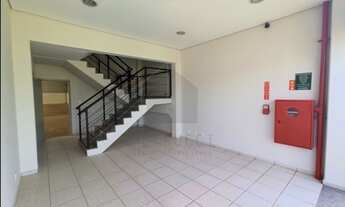 Imagem 3: Galpão - Techno Park - Campinas