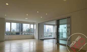 Imagem 6: Apartamento 03 suites 225m para locação no Brooklin