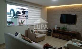 Imagem 4: Sobrado com 3 dormitórios e 4 banheiros à venda na Água Fria