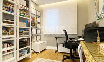 Imagem 5: SAO PAULO - Apartamento Padrão - VILA MARIANA