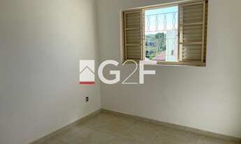 Imagem 6: Sobrado a venda no Parque Jambeiro