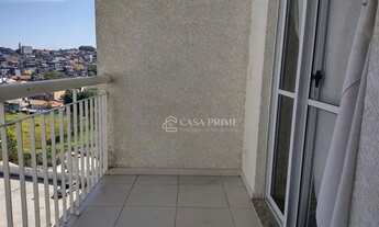 Imagem 2: Apartamento 2 dormitórios em Barueri com lazer completo no condomínio!