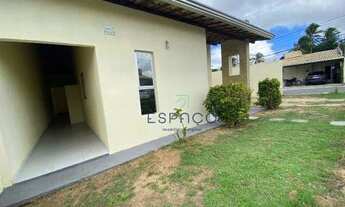 Imagem 5: Casa com 3 dormitórios para alugar, 100 m² por R$ 1.350/mês - Liberdade - Parnamirim/RN