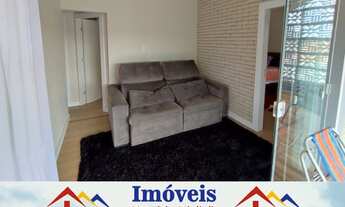 Imagem 4: Vendo Sobrado em rua calçada na Praia do Ervino