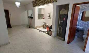 Imagem 2: Loft com 1 dormitório para alugar, 40 m² por R$ 2.400,00/mês - Vila São Pedro - Americana