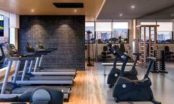 Imagem 7: APARTAMENTO - MOEMA ÍNDIOS - SP