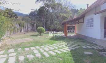 Imagem 4: Casa com 3 dormitórios, 130 m² - venda por R$ 730.000,00 ou aluguel por R$ 2.500,00/mês