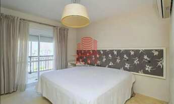 Imagem 4: Venda no Condomínio Chateau de Blois | 250m² sendo 3 suítes e 4 vagas