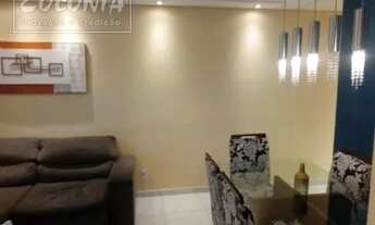 Imagem 3: São Bernardo do Campo - Apartamento Padrão - Rudge Ramos